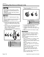 Preview for 166 page of Baroness LM315GC Service Manual