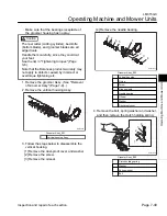 Preview for 167 page of Baroness LM315GC Service Manual