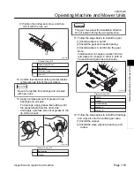 Preview for 171 page of Baroness LM315GC Service Manual