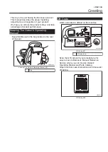 Предварительный просмотр 3 страницы Baroness LM3210A Owner'S Operating Manual