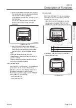 Предварительный просмотр 55 страницы Baroness LM3210A Owner'S Operating Manual