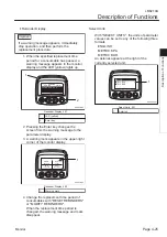 Предварительный просмотр 61 страницы Baroness LM3210A Owner'S Operating Manual