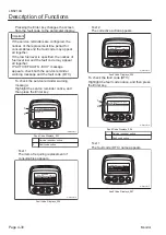 Предварительный просмотр 66 страницы Baroness LM3210A Owner'S Operating Manual