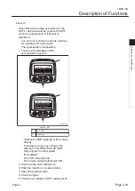 Предварительный просмотр 79 страницы Baroness LM3210A Owner'S Operating Manual