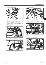 Предварительный просмотр 105 страницы Baroness LM3210A Owner'S Operating Manual