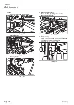 Предварительный просмотр 106 страницы Baroness LM3210A Owner'S Operating Manual