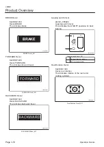 Предварительный просмотр 34 страницы Baroness LM331 Owner'S Operating Manual