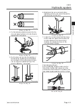 Preview for 37 page of Baroness LM331 Service Manual