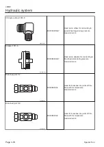 Preview for 56 page of Baroness LM331 Service Manual