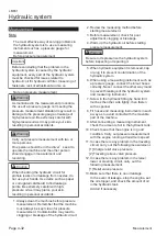 Preview for 58 page of Baroness LM331 Service Manual