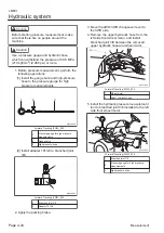 Preview for 60 page of Baroness LM331 Service Manual