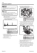 Preview for 66 page of Baroness LM331 Service Manual