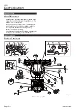 Preview for 76 page of Baroness LM331 Service Manual