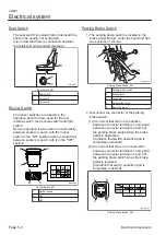 Preview for 82 page of Baroness LM331 Service Manual