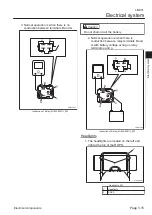 Preview for 89 page of Baroness LM331 Service Manual