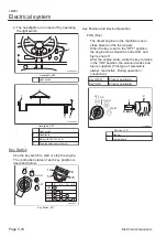 Preview for 90 page of Baroness LM331 Service Manual