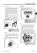 Preview for 91 page of Baroness LM331 Service Manual