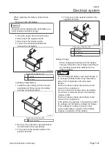 Preview for 101 page of Baroness LM331 Service Manual