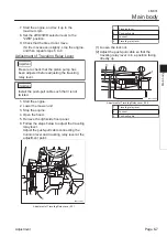 Preview for 115 page of Baroness LM331 Service Manual