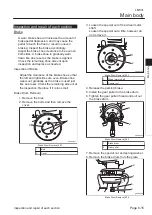 Preview for 123 page of Baroness LM331 Service Manual