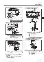 Preview for 127 page of Baroness LM331 Service Manual