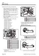 Preview for 130 page of Baroness LM331 Service Manual