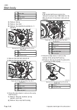 Preview for 132 page of Baroness LM331 Service Manual