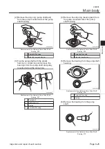 Preview for 133 page of Baroness LM331 Service Manual