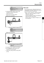 Preview for 135 page of Baroness LM331 Service Manual