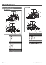 Предварительный просмотр 20 страницы Baroness LM351 Owner'S Operating Manual