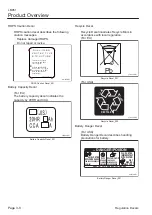 Предварительный просмотр 24 страницы Baroness LM351 Owner'S Operating Manual