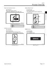 Предварительный просмотр 33 страницы Baroness LM351 Owner'S Operating Manual