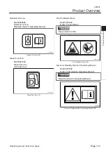 Предварительный просмотр 27 страницы Baroness LM531 Owner'S Operating Manual