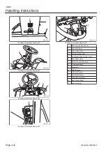 Предварительный просмотр 52 страницы Baroness LM531 Owner'S Operating Manual