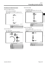 Предварительный просмотр 53 страницы Baroness LM531 Owner'S Operating Manual