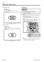 Предварительный просмотр 56 страницы Baroness LM531 Owner'S Operating Manual