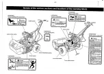 Предварительный просмотр 3 страницы Baroness LM54GA-R Operating And Instruction Manual