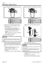 Preview for 36 page of Baroness LM551 Owner'S Operating Manual