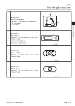 Preview for 51 page of Baroness LM551 Owner'S Operating Manual