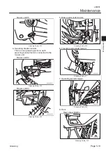 Preview for 77 page of Baroness LM551 Owner'S Operating Manual