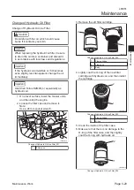 Preview for 93 page of Baroness LM551 Owner'S Operating Manual