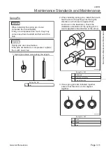 Preview for 25 page of Baroness LM551 Service Manual