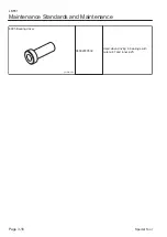 Preview for 30 page of Baroness LM551 Service Manual