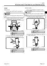 Preview for 31 page of Baroness LM551 Service Manual