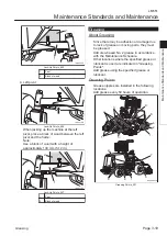 Preview for 33 page of Baroness LM551 Service Manual