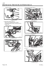 Preview for 36 page of Baroness LM551 Service Manual