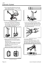 Preview for 44 page of Baroness LM551 Service Manual