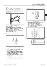 Preview for 45 page of Baroness LM551 Service Manual