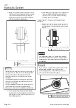 Preview for 46 page of Baroness LM551 Service Manual