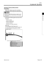 Preview for 67 page of Baroness LM551 Service Manual